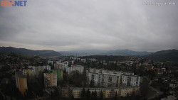 Pohled od Sásové-Rudlové