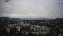 Pohled od Sásové-Rudlové