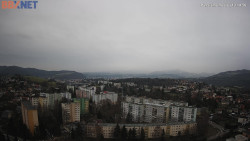 Pohled od Sásové-Rudlové