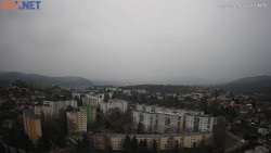 Pohled od Sásové-Rudlové