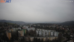 Pohled od Sásové-Rudlové