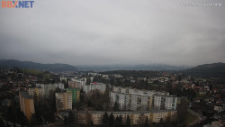 Pohled od Sásové-Rudlové