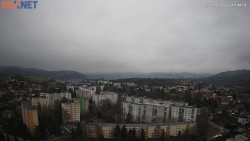 Pohled od Sásové-Rudlové