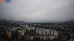 Pohled od Sásové-Rudlové