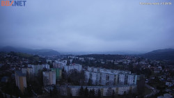 Pohled od Sásové-Rudlové