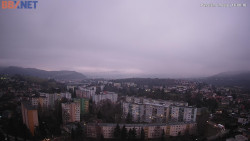 Pohled od Sásové-Rudlové