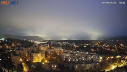 Pohled od Sásové-Rudlové