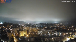 Pohled od Sásové-Rudlové