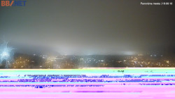 Pohled od Sásové-Rudlové