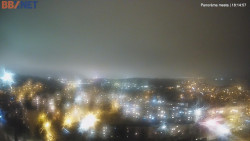 Pohled od Sásové-Rudlové