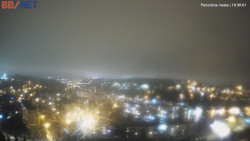 Pohled od Sásové-Rudlové