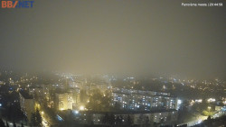 Pohled od Sásové-Rudlové