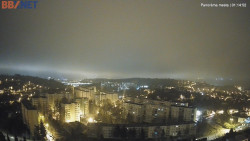 Pohled od Sásové-Rudlové