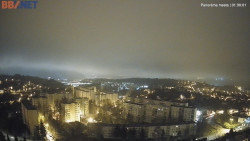 Pohled od Sásové-Rudlové