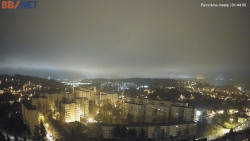 Pohled od Sásové-Rudlové