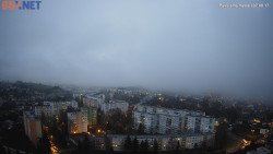 Pohled od Sásové-Rudlové