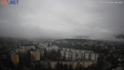 Pohled od Sásové-Rudlové