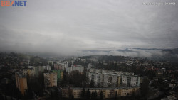 Pohled od Sásové-Rudlové