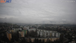 Pohled od Sásové-Rudlové