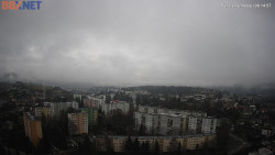 Pohled od Sásové-Rudlové