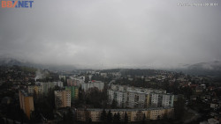 Pohled od Sásové-Rudlové