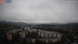 Pohled od Sásové-Rudlové