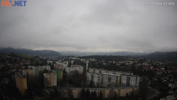 Pohled od Sásové-Rudlové