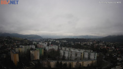 Pohled od Sásové-Rudlové