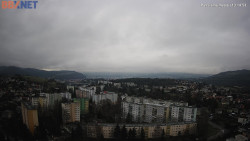 Pohled od Sásové-Rudlové