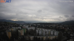 Pohled od Sásové-Rudlové