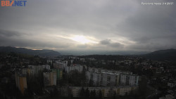 Pohled od Sásové-Rudlové