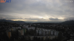 Pohled od Sásové-Rudlové