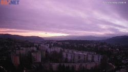 Pohled od Sásové-Rudlové