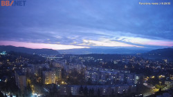 Pohled od Sásové-Rudlové