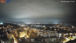 Pohled od Sásové-Rudlové