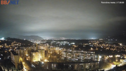 Pohled od Sásové-Rudlové