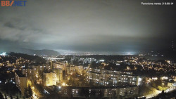 Pohled od Sásové-Rudlové