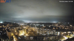 Pohled od Sásové-Rudlové