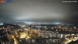 Pohled od Sásové-Rudlové