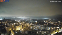 Pohled od Sásové-Rudlové