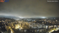 Pohled od Sásové-Rudlové