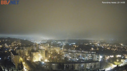 Pohled od Sásové-Rudlové