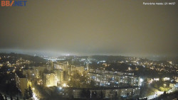 Pohled od Sásové-Rudlové