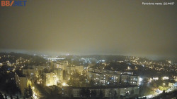 Pohled od Sásové-Rudlové