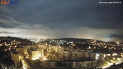 Pohled od Sásové-Rudlové