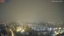 Pohled od Sásové-Rudlové