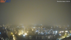 Pohled od Sásové-Rudlové