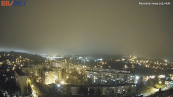 Pohled od Sásové-Rudlové