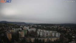 Pohled od Sásové-Rudlové