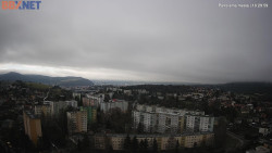 Pohled od Sásové-Rudlové